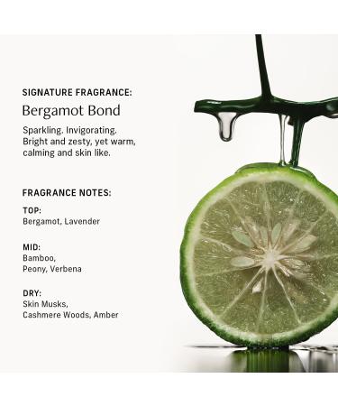CYKLAR - Nutrient Rich Body Cream + Sensorial Body Wash - Bundle- Bergamot Bond Fragrance - Buy Online on GoSupps.com