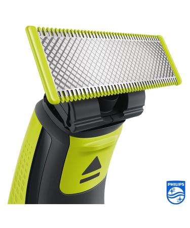 Philips OneBlade Replacement Blades - Pack of 2 | QP220/50 - Buy Online on GoSupps.com