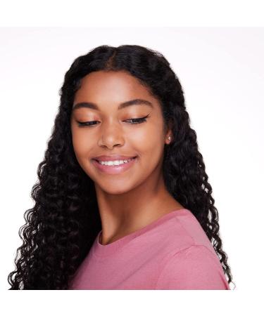 essence liquid ink eyeliner Eye Liner No 01 black defining vegan perfumefree parabenfree pack of 3 3 x 3 ml - Buy Online on GoSupps.com