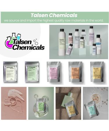 Provitamin B5 Powder dl-Panthenol DIY Panthenol Solution and Panthenol for Hair and Skin Moisturizer (2 Ounce / 56 Gram) 2 Ounce (Pack of 1) - Buy Online on GoSupps.com