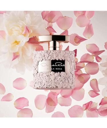 Oscar de la Renta Bella Rosa 1 Fl Oz (Pack of 1) - Buy Online on GoSupps.com