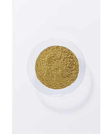 Khadi Herbal Hair Colour Natural Hazel | Premium Natural Hair Dye for Vibrant Long-Lasting Color - Shop Internationally - Buy Online on GoSupps.com
