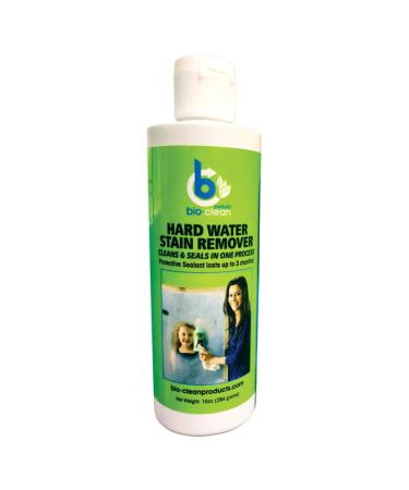 Bio-Clean 10 oz. Hard Water Stain Remover