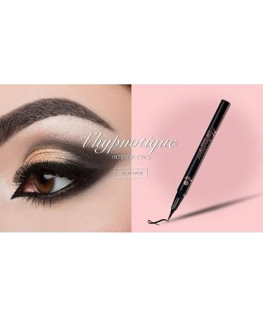 Felt Eyeliner L hypnotique Intense black Long-lasting hold 1.2 ml Hyper-precise tip Guaranteed transfer-free - Buy Online on GoSupps.com