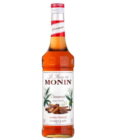 Monin Cinnamon syrup 70 cl