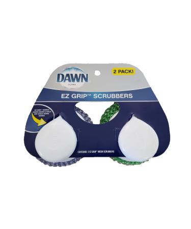 Dawn Sparkle EZ Grip 2 Count (Pack of 1)