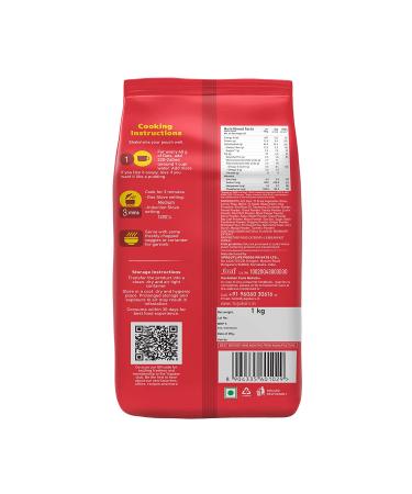 Yogabar Veggie Masala Oats 1Kg | Gluten-Free, Non-GMO Diet Food | With Pumpkin, Watermelon, and Chia Seeds | Helps Reduce Cholesterol | Ideal for Weight Loss - Buy Online on GoSupps.com