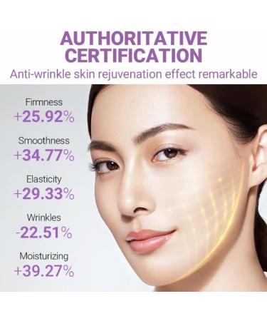  G n rique Retinol Rejuvenation Serum Retinol Anti-Ageing Serum Moisturise Essence for Wrinkles Reduce Wrinkles Skin Care (1PC) - Buy Online on GoSupps.com