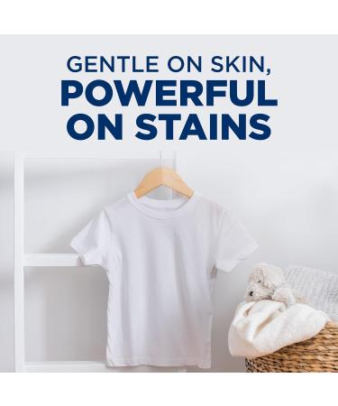 Arm & Hammer Sensitive Skin Free & Clear Laundry Detergent - 140 Loads Liquid 140 Fl Oz - Ideal for Sensitive Skin | International Shipping Available - Buy Online on GoSupps.com