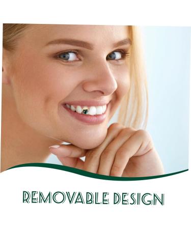 Gold Tooth Jewelry for Rappers - Crucifix Grille & Accessories for Men and Women | International Shipping - Buy Online on GoSupps.com