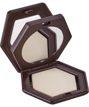 Burts Bees 100% Natural Mattifying Powder Foundation Vanilla 0.3oz - Packaging May Vary | Pack of 1 - Buy Online on GoSupps.com