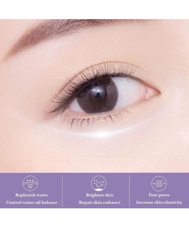 Retinol Eye Cream - Eye Cream Anti Aging - Under Eye Cream for Dark Circle and Puffy Eyes - Skincare Remove Fade Fine Line - Moisturize Hydrate Improve Women Eye Contour - Firm Lift Repair Treatment - Buy Online on GoSupps.com