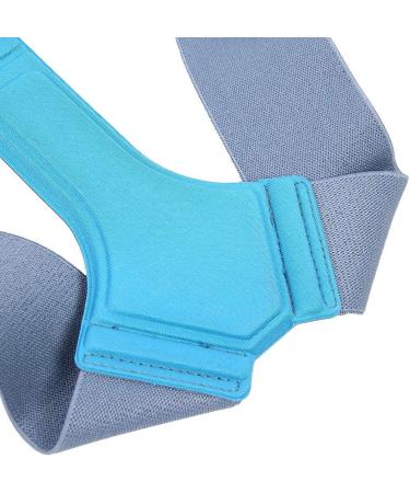 Posture Corrector Brace Hunchback Belt for Adult Unisex Student Back Spine Support (M) Medium - Buy Online on GoSupps.com