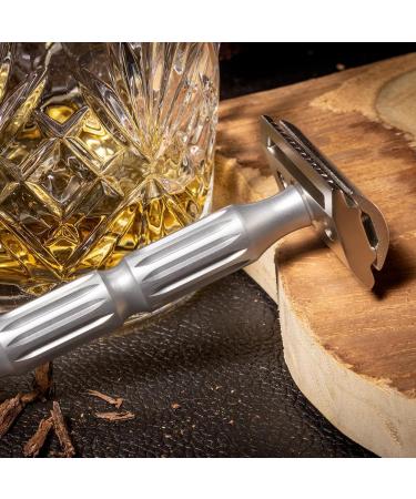 Buy Goodfellas Smile Safety Razor - Closed Comb GLADIO 150ml | International Shipping Available - Buy Online on GoSupps.com