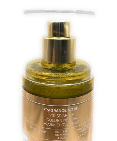Bath and Body Works Leaves Fine Fragrance Mist 8 Fluid Ounce Body Spray Diamond Plate Decorative Bottle (2023 Limited Edition) - Buy Online on GoSupps.com