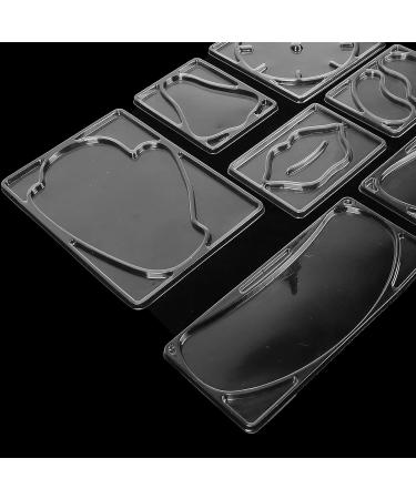 Buy Reusable Facial Mask Mold Essential DIY Face Skin Care Tool for Women | Perfect for Home & Beauty Salons - Buy Online on GoSupps.com