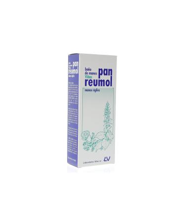 Buy Pan Reumol Ba o Manos 200 ml - Fast International Shipping | Best Hand Care Solution - Buy Online on GoSupps.com