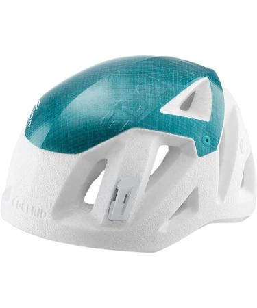 EDELRID Salathe Lite Climbing Helmet - Icemint Small - Buy Online on GoSupps.com