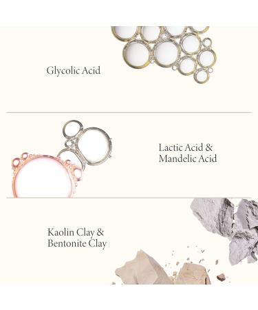 SHANI DARDEN SKINCARE Triple Acid Peel | Mandelic Lactic & Glycolic | Pore Refining & Resurfacing | 1.69 Fl. Oz - Shop Internationally - Buy Online on GoSupps.com