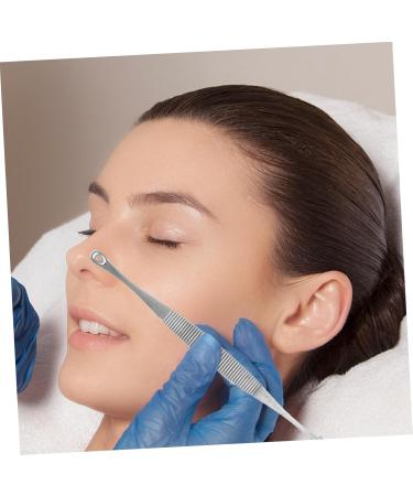 Balacoo 1 Set Blackhead Removal Tool Pimple Extraction Tool Daily Use Portable Remover Stainless Steel - Buy Online on GoSupps.com