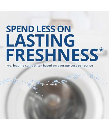 Purex Crystals In-Wash Fresh Vibes Scent Booster 21oz 4ct - Enhance Laundry Fragrance - Buy Online on GoSupps.com