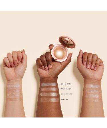 Rare Beauty Positive Light Silky Touch Highlighter in Flaunt - Buy Online on GoSupps.com