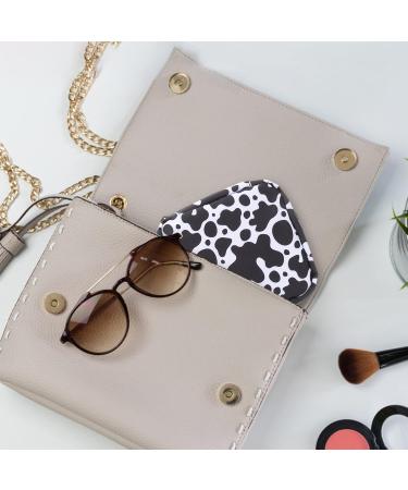 Milist Leopard Print Menstruation Pad Bag - 2-Piece Mini Storage Organizer for Travel & Home - Buy Online on GoSupps.com