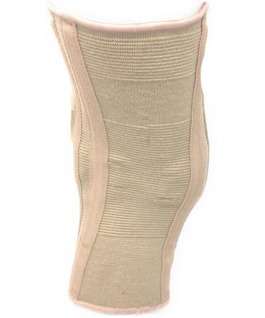 OTC X-Large Knee Support with Expansion Panel | Comfortable & Durable Knee Brace for Sports & Injury Recovery - Shop Now - Buy Online on GoSupps.com