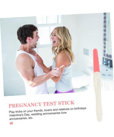 Toyvian 3-Pack Random Prank Accessories - Funny Gag Gifts for Adults | Perfect for Pregnancy Jokes & Positive Surprises - Buy Online on GoSupps.com