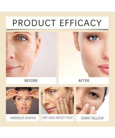 Crsetmyth Tallow Balm Creme for Skin Care 100 G Honey Balsam Beef Tallow Creme Rindertalg Creme Tallow Balm for the body Rindertalg Creme for skin care Moisture Cream for face - Buy Online on GoSupps.com