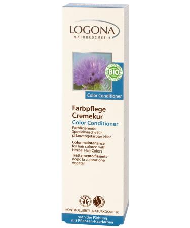 Logona Color Conditioner 150ml