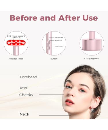 7-in-1 LED Light Therapy Mask - Red & Blue Light Facial Treatment for Skin Care at Home - Buy Online on GoSupps.com