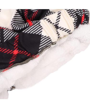 Portable USB Heating Blanket - 3 Heating Levels Soft Plush Electric Warmth for Hands Feet & Knees | Ideal for Overnight Comfort - Buy Online on GoSupps.com