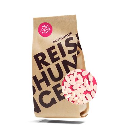 Reishunger sushi rice 9kg from Italy variety: Selenio - for authentic sushi enjoyment slightly sweet vertical aroma (available in 1.8 kg - 9 kg) Selenio sushi rice (Italy) 3kg (3 Pack)