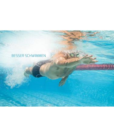 Protectrohr Aqua Earplugs - Reusable Silicone 6 Pairs - Ideal for Swimming Water Sports & Noise Protection - Extra Soft Purple - Buy Online on GoSupps.com