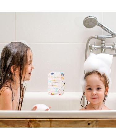 10 Pack Baby Musselin Wash Cloths - Soft Multi-Purpose Towels for Newborns | Ideal for Boys & Girls | 25x25cm - Buy Online on GoSupps.com