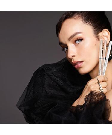 L'Or al Paris Infaillible Waterproof Gel Eyeliner - 0.32g Opalescent White - All-Day Hold for Expressive Eyes | International Shipping - Buy Online on GoSupps.com