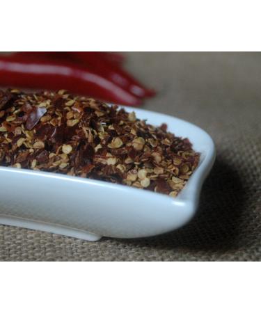 Naturix24 Naturix24 Chilli pellets cut with cores 500 g bag