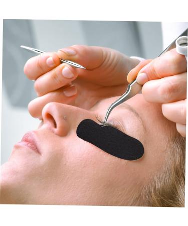 POPETPOP Foam Eye Pads & Lash Tape - Eyelash Grafting Adhesive & Extension Supplies | International Shipping - Buy Online on GoSupps.com