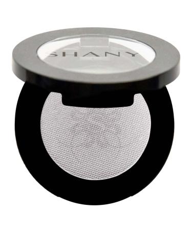 SHANY Paraben Free Silky Shimmer Eye Shadow Platinum
