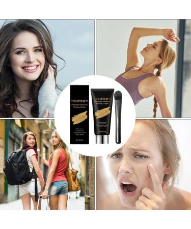  Generisch Firming face cream - Nourishing moisturizing cream - Day and night gel - Smoothing face cream - For travel daily use winter morning bath spa home body women and - Buy Online on GoSupps.com