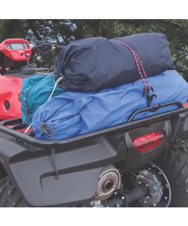 Nite Ize Figure 9 Carabiner Large Rope Tightener Aluminum Tie (6-Pack) - Buy Online on GoSupps.com