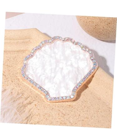  FOMIYES FOMIYES Presentation Tray for Nail Art Rhinestone Resin Decoration for Nail Polish - Buy Online on GoSupps.com
