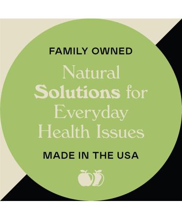 Complete Natural Products Green Apple Cider Vinegar Gummies - 60 Count Fermented with The Mother - Buy Online on GoSupps.com