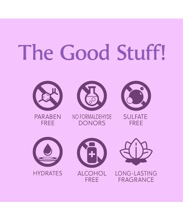 Tree Hut Bare Moisturizing Shave Oil - Tahitian Bean Vanilla 7.7 Fl Oz - Buy Online on GoSupps.com