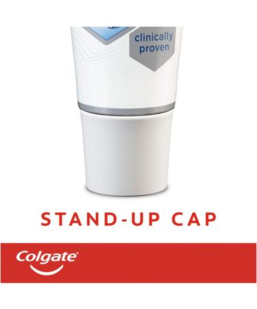 Colgate Sensitive Pro Relief White Toothpaste 75 ml 1 Unit - Buy Online on GoSupps.com