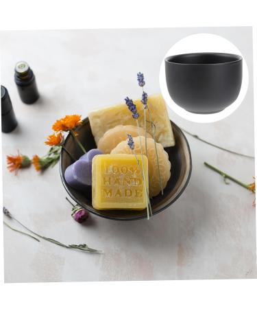 Fomiyes Men's Shaving Foam Shell Tool | Rustproof Steel Shaving Brush & Soap | Facial Cleaning Razor - Buy Online on GoSupps.com