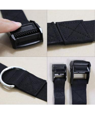 Door Straps for Resistance Band Exercises Point Fitness Accessories Nail- Door Straps for Resistance Exercise Equipment Resistance Band Door Anchors for Home Fitness - Buy Online on GoSupps.com