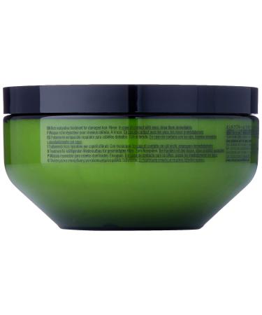 Shu Uemura Silk Bloom Restorative Treatment 6oz | Unisex Hair Repair Treatment - Buy Online on GoSupps.com