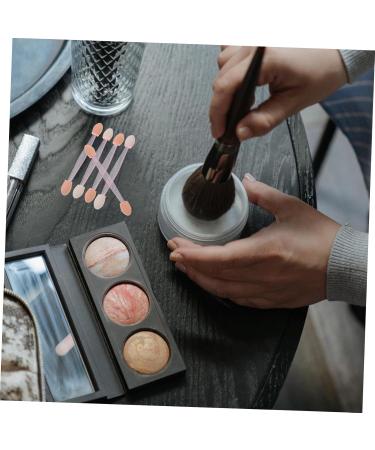 Hemoton 1 Set Eye Shadow Brush Eyeshadow Makeup Applicator Brush Eyeshadow Women Eyeshadow Brush Eyedhadow Brush Makeup Eyeshadow Brush Dual Sides Eyeshadow Eyeshadow Brush Kit - Buy Online on GoSupps.com